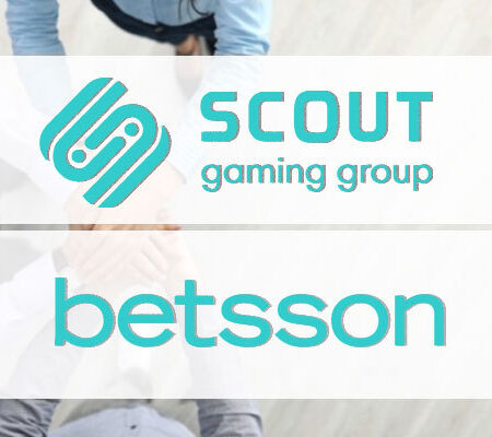 Scout Gaming запускает продукт DFS вместе с Betsson; запускает турнир фэнтези с гарантией € 1.150.000 на Евро-2021