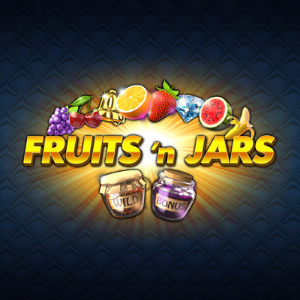 Fruits’n Jars