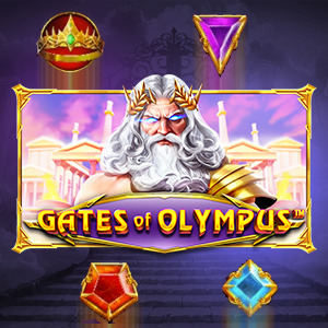 Gates of Olympus