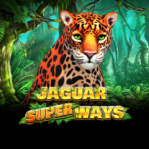 Jaguar SuperWays