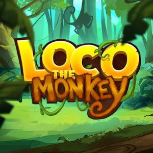 Loco The Monkey