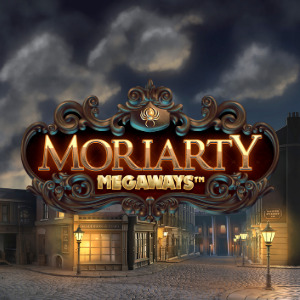 Moriarty Megaways