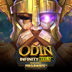 Odin Infinity Reels Megaways