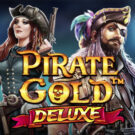 Pirate Gold Deluxe