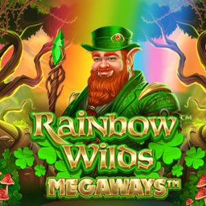 Rainbow Wilds Megaways