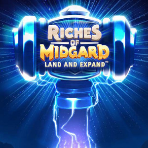 Riches of Midgard: Land and Expand