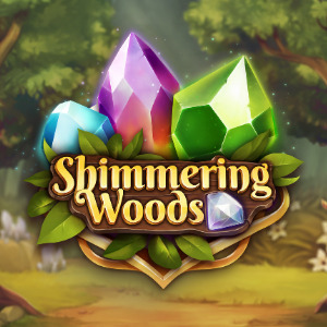 Shimmering Woods