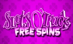 Inspired Entertainment представляет новый онлайн-слот Slots 'O' Luck Free Spins в ирландском стиле как раз к Дню Святого Патрика