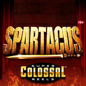 Spartacus Super Colossal Reels