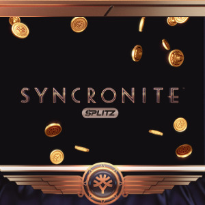 Syncronite Splitz