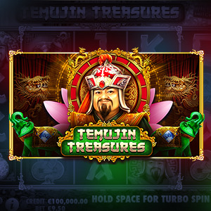 Temujin Treasures