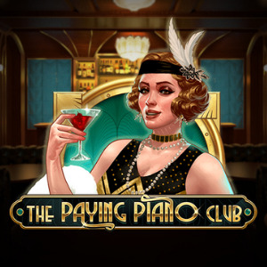 The Paying Piano Club